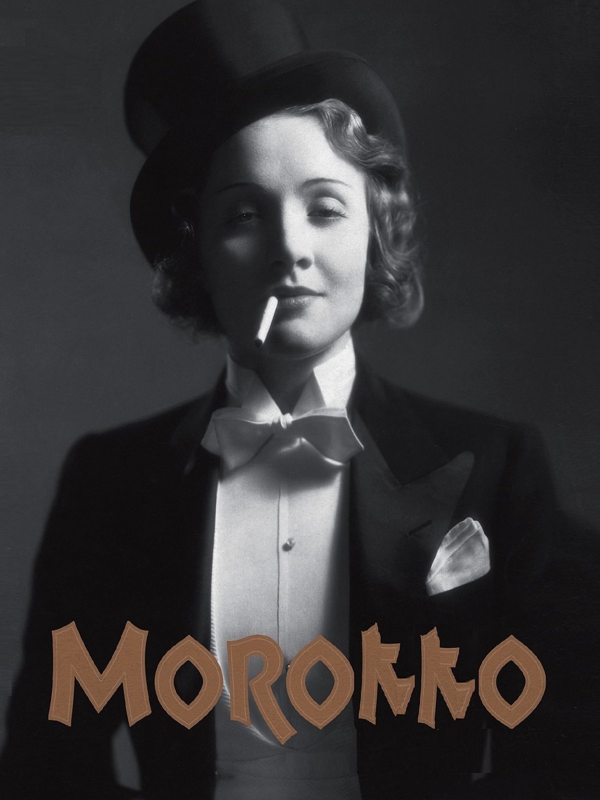 Marokko