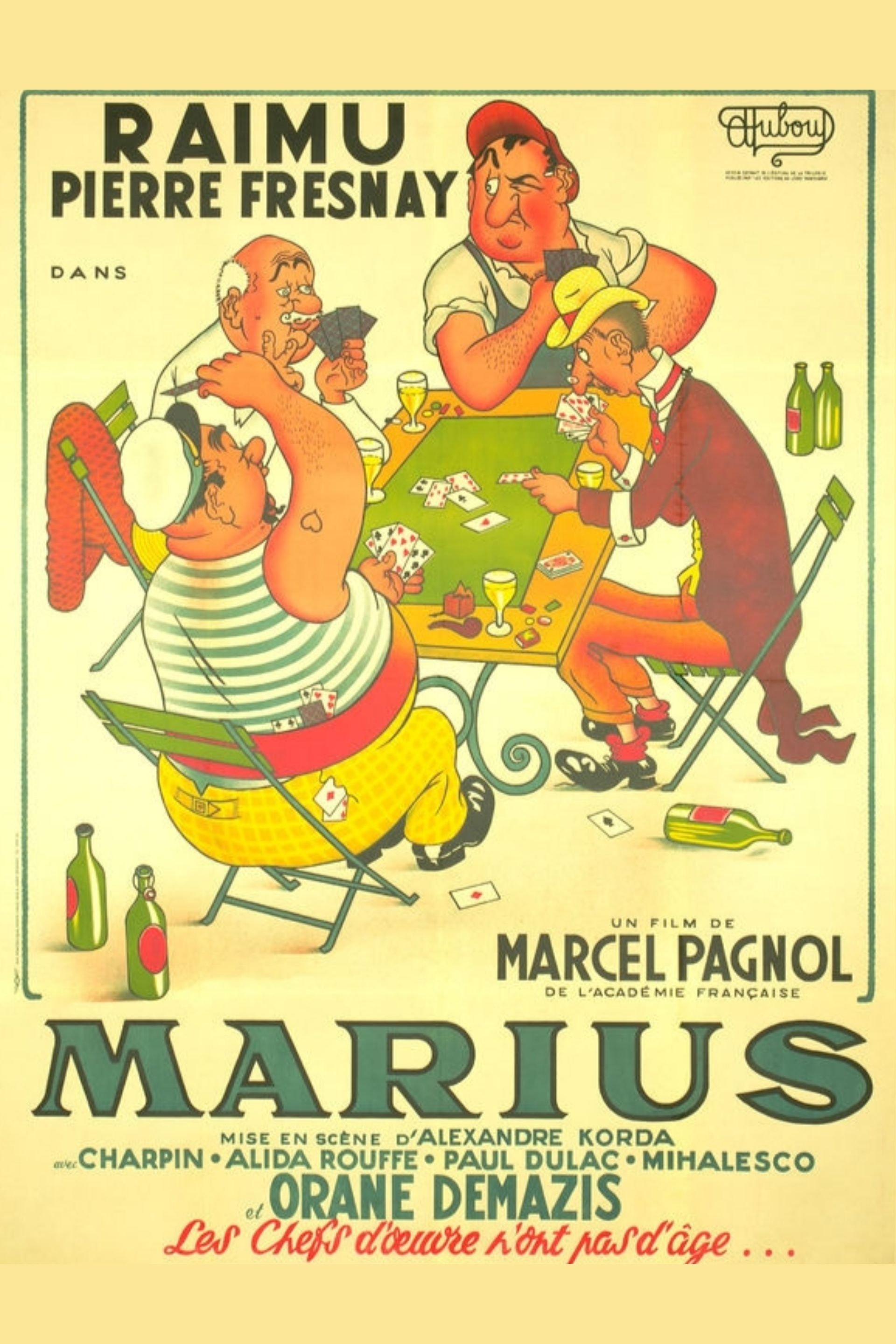 Marius