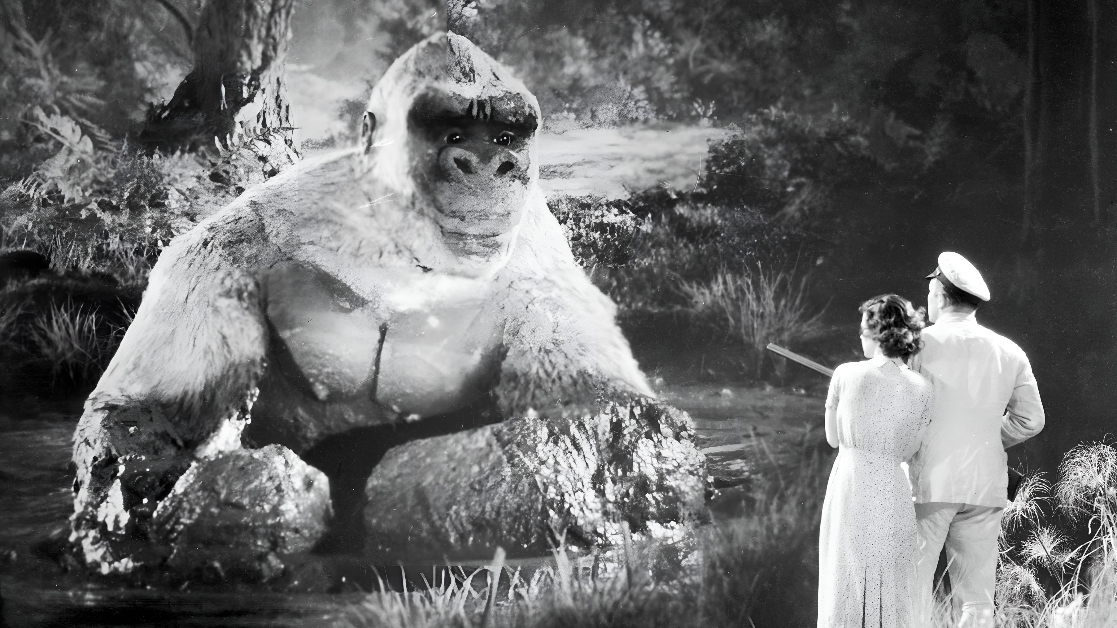 King Kongs Sohn
