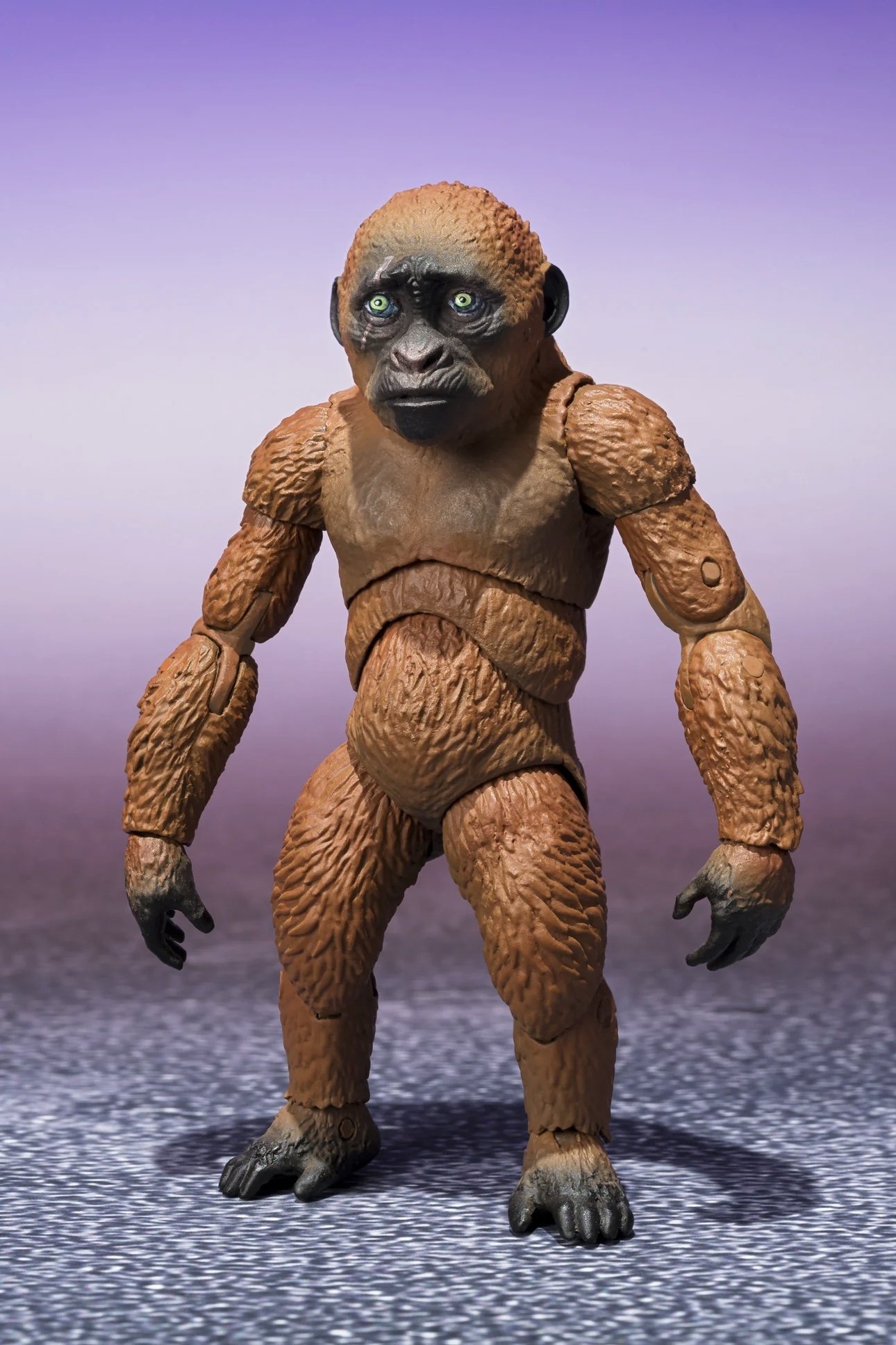 King Kongs Sohn