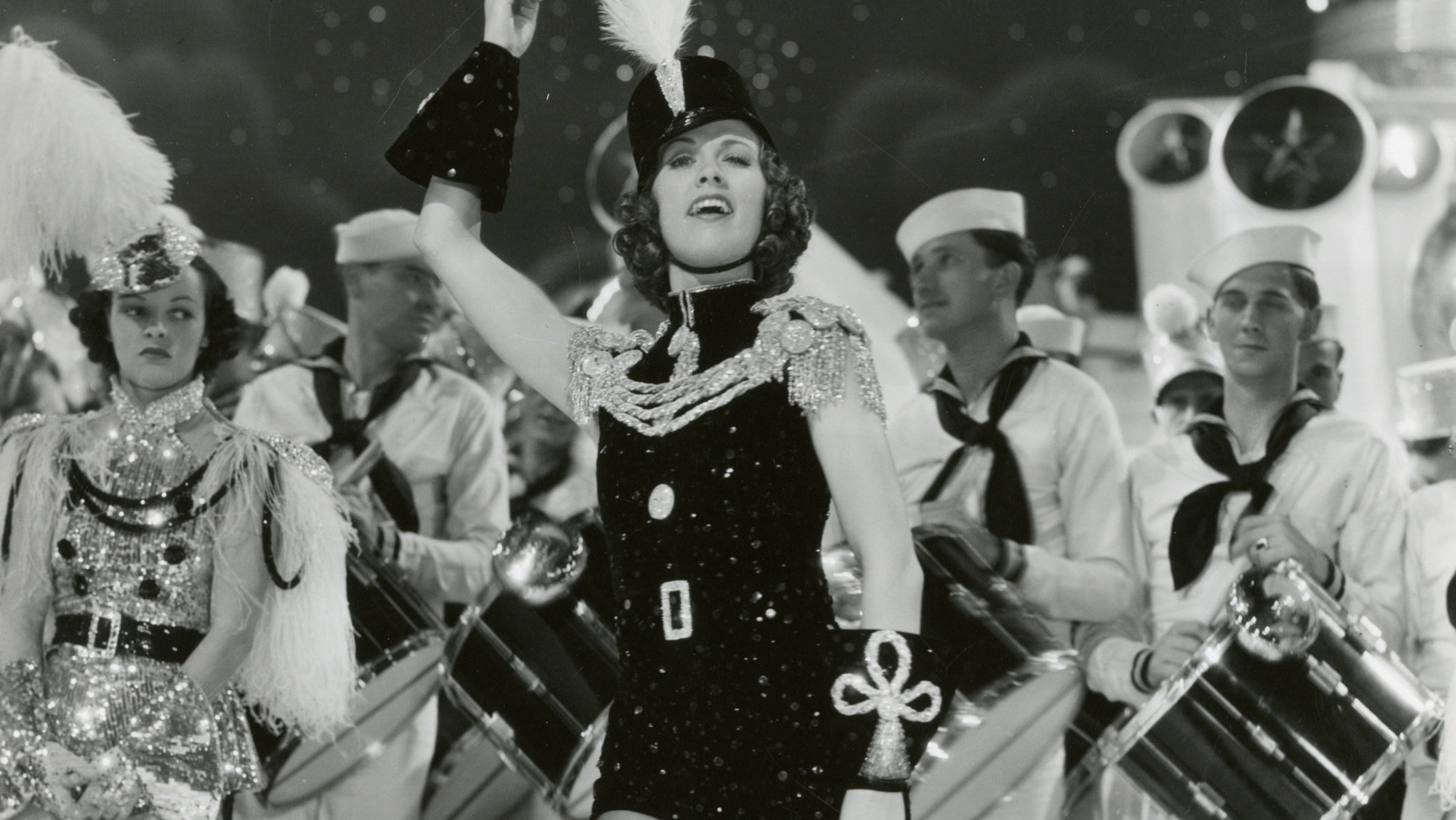 Broadway-Melodie 1936