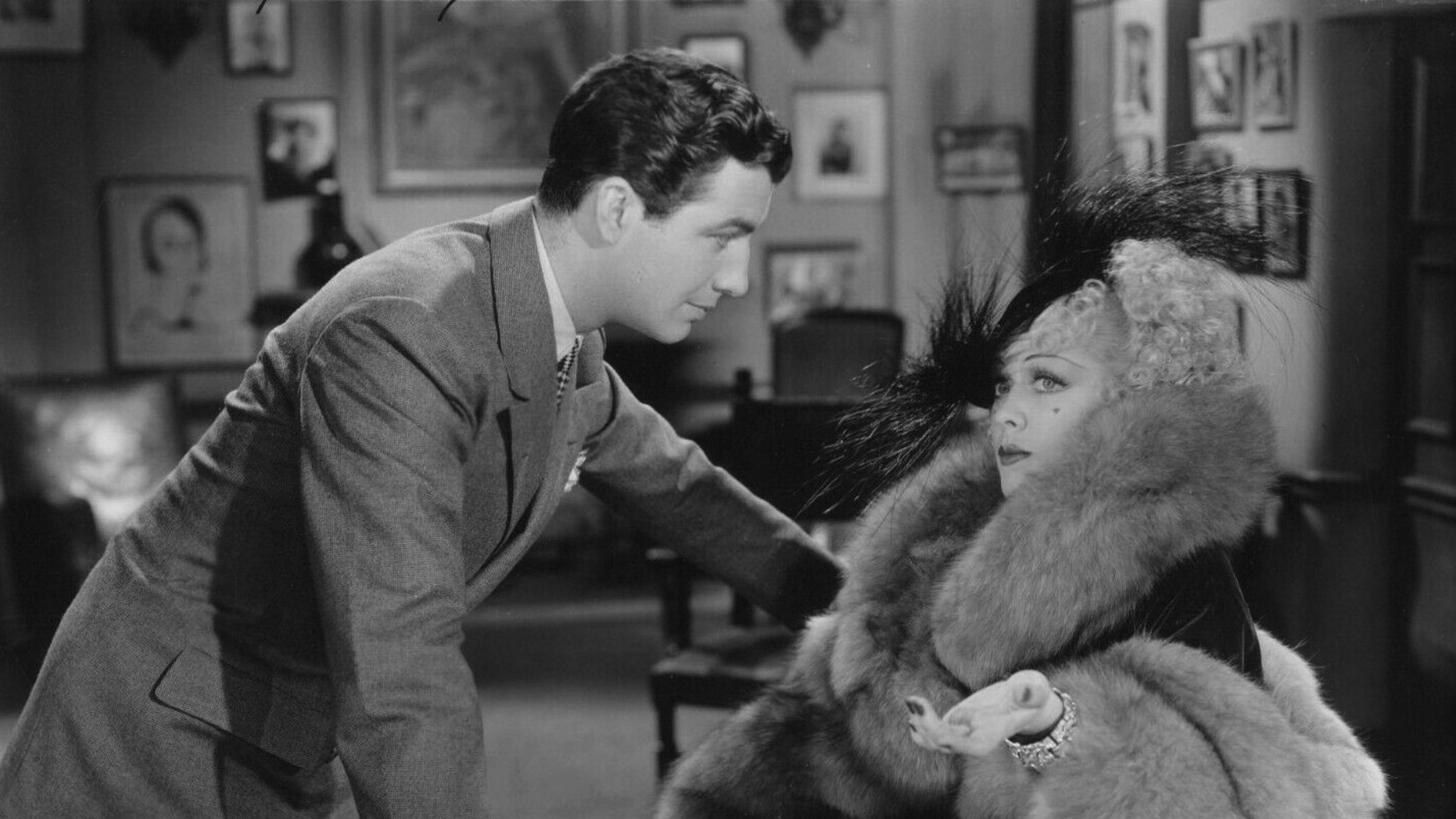Broadway-Melodie 1936