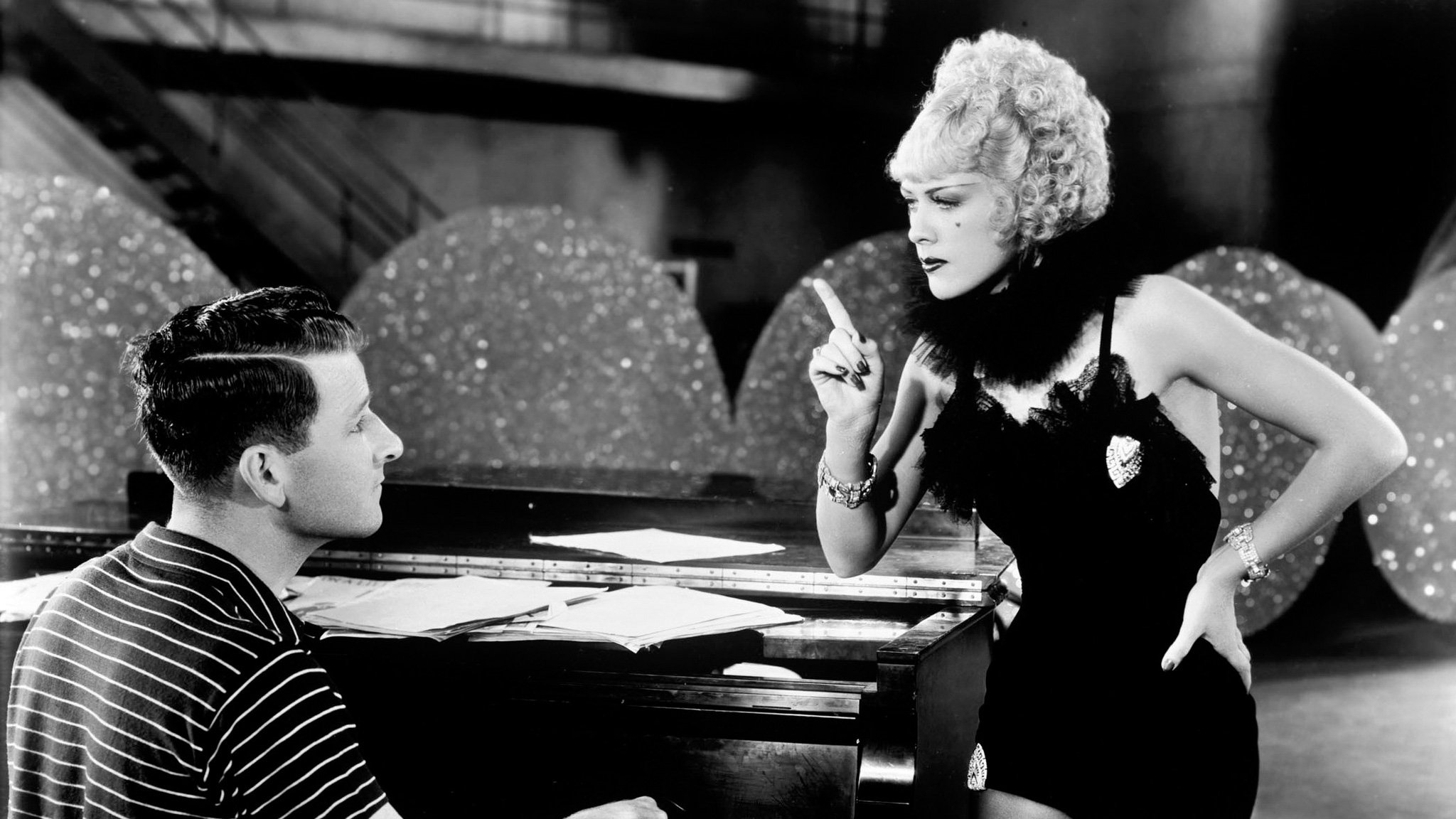 Broadway-Melodie 1936