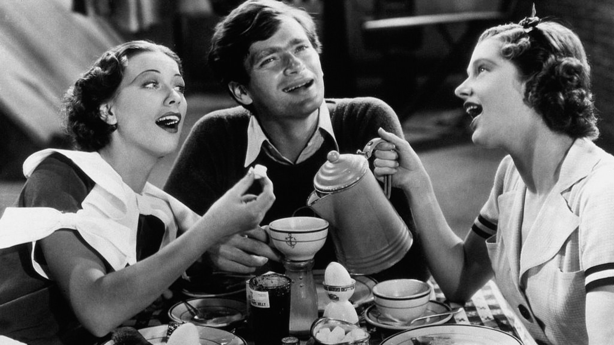 Broadway-Melodie 1936