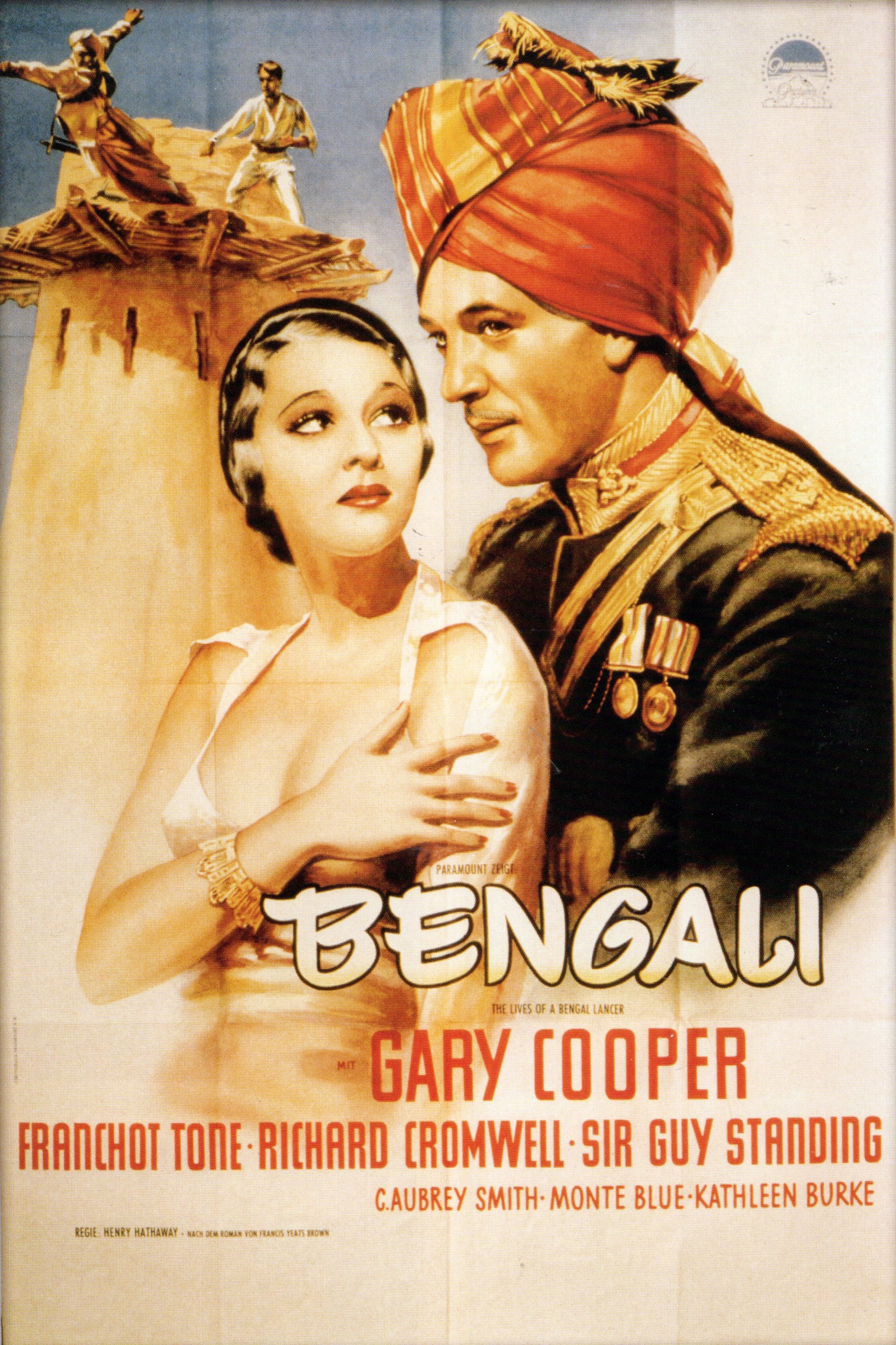 Bengali