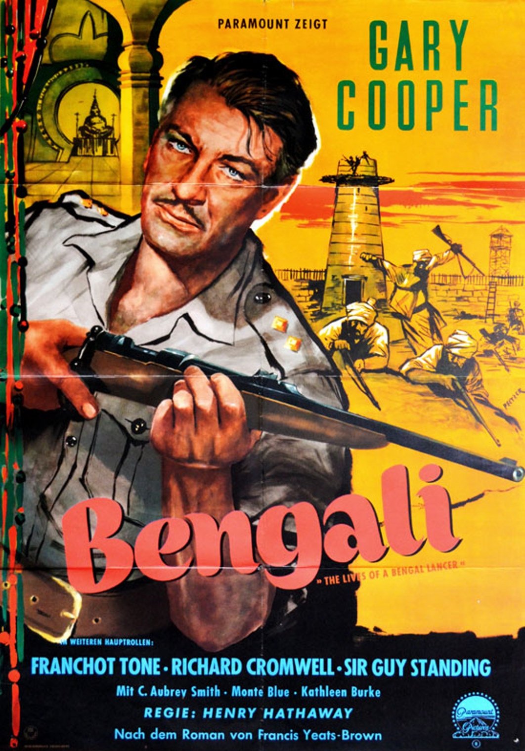 Bengali
