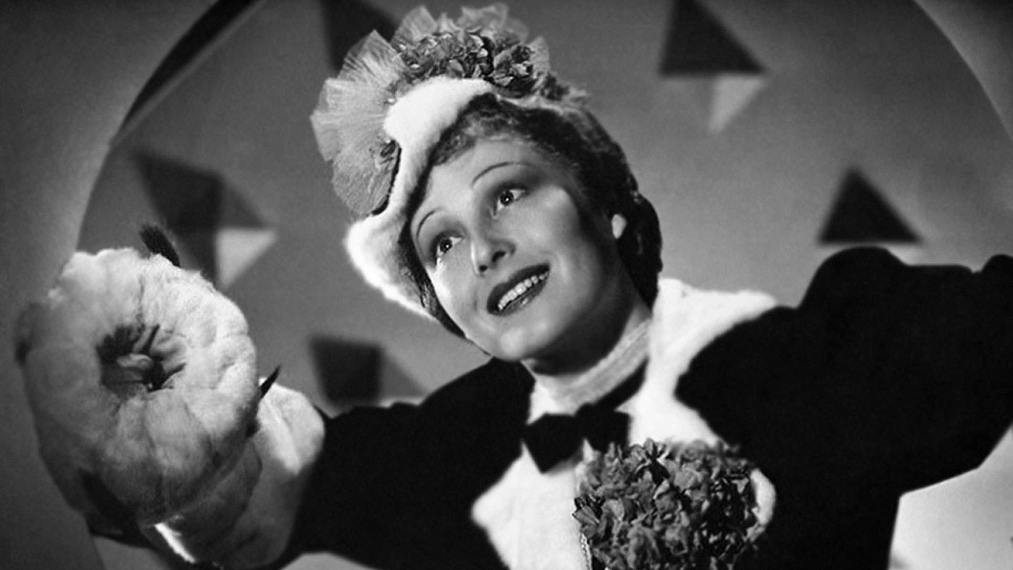 Der große Ziegfeld