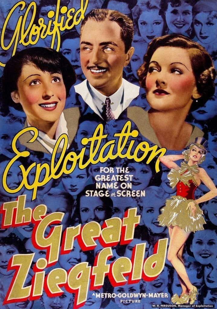 Der große Ziegfeld