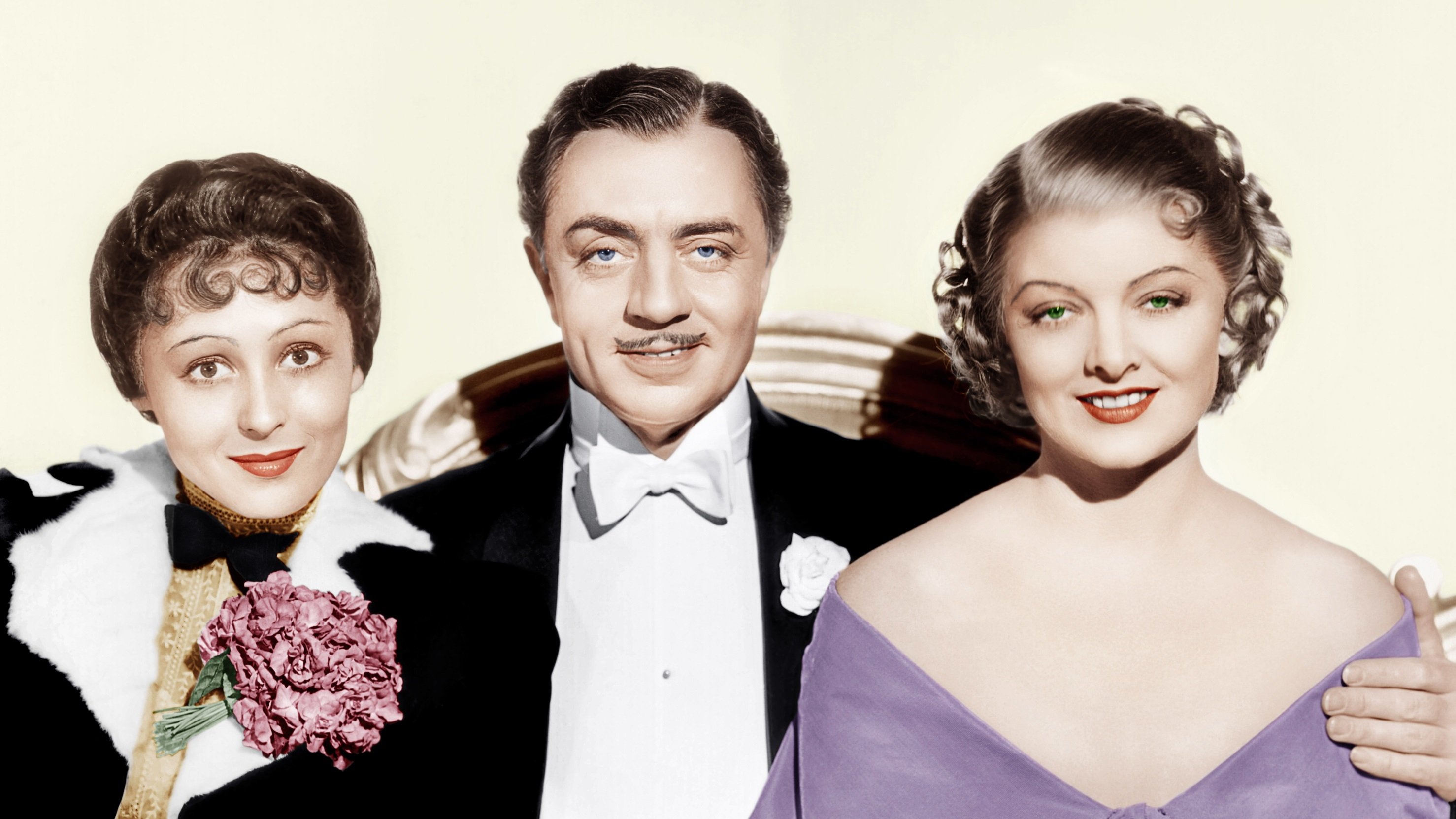 Der große Ziegfeld