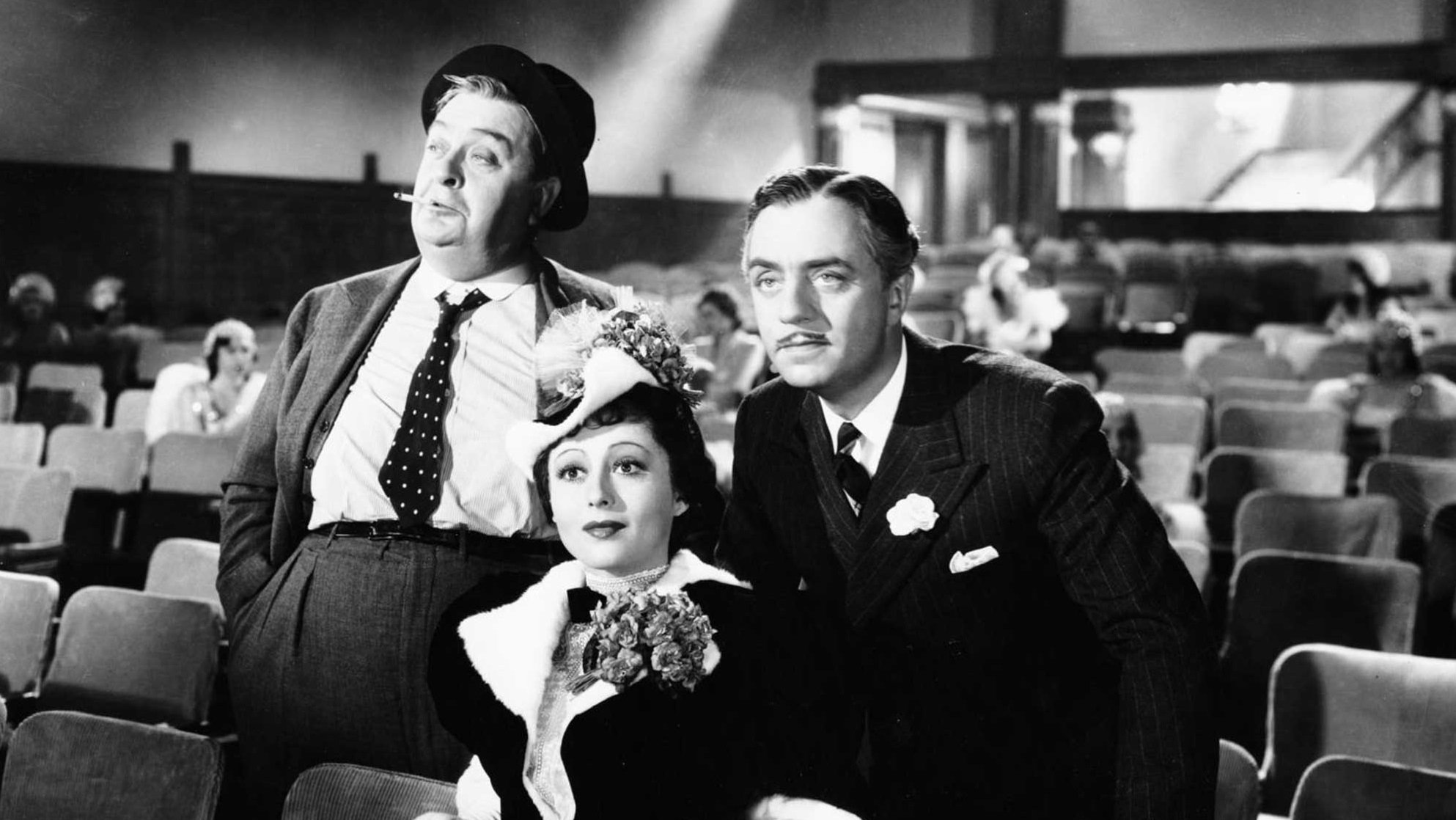 Der große Ziegfeld