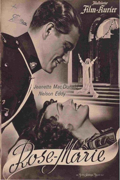 Rose-Marie