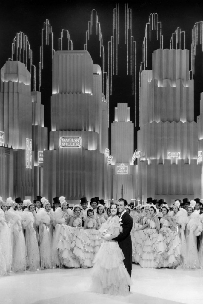 Broadway Melodie 1938