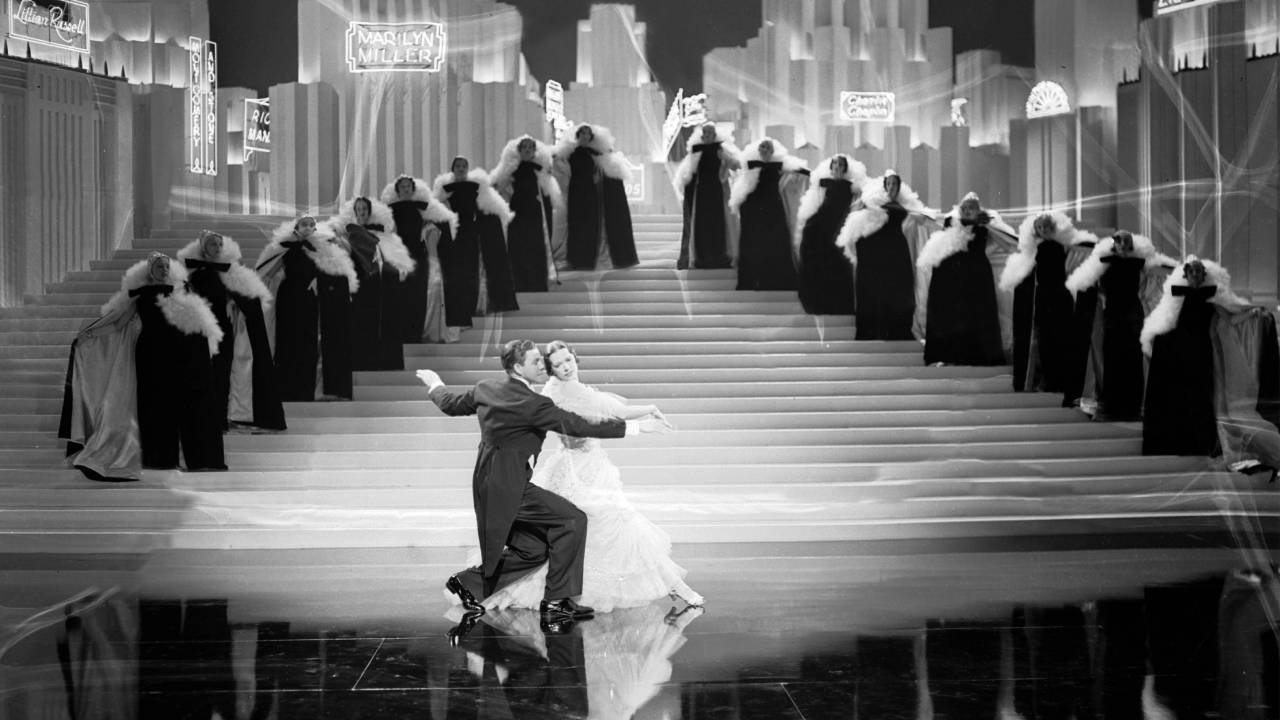 Broadway Melodie 1938