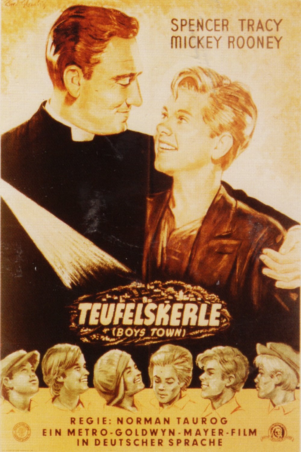 Teufelskerle