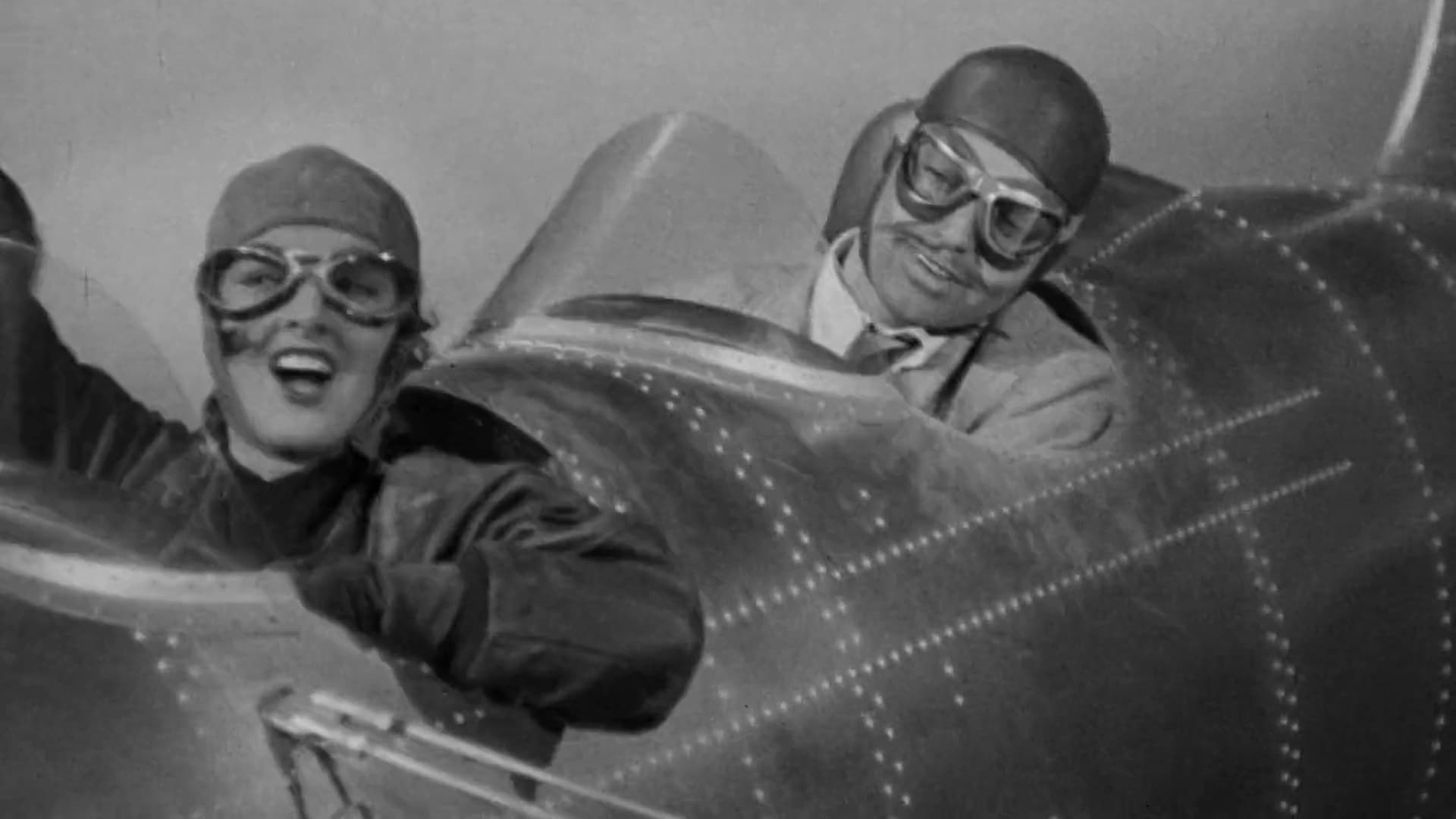Der Testpilot