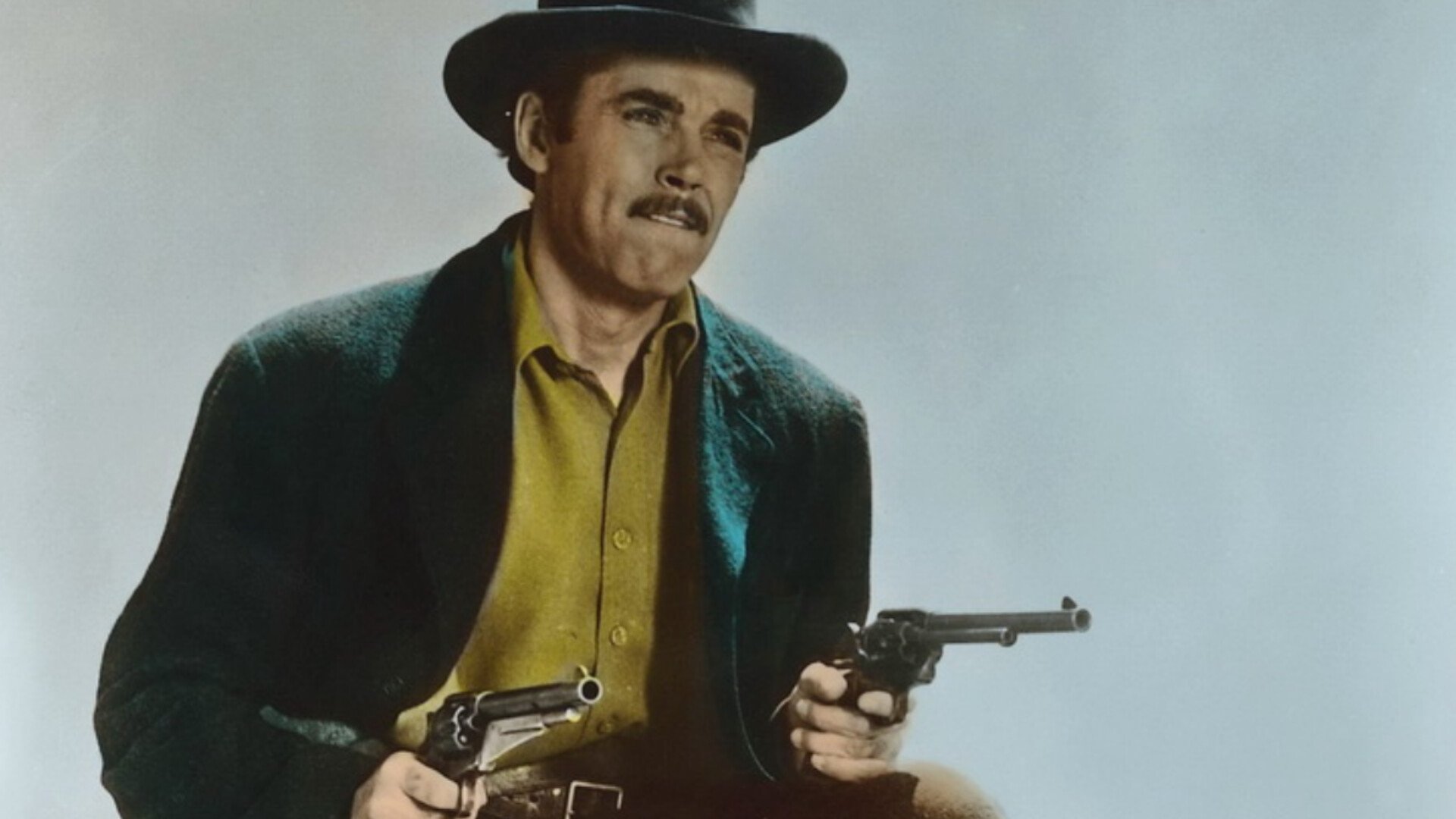 Jesse James - Mann ohne Gesetz