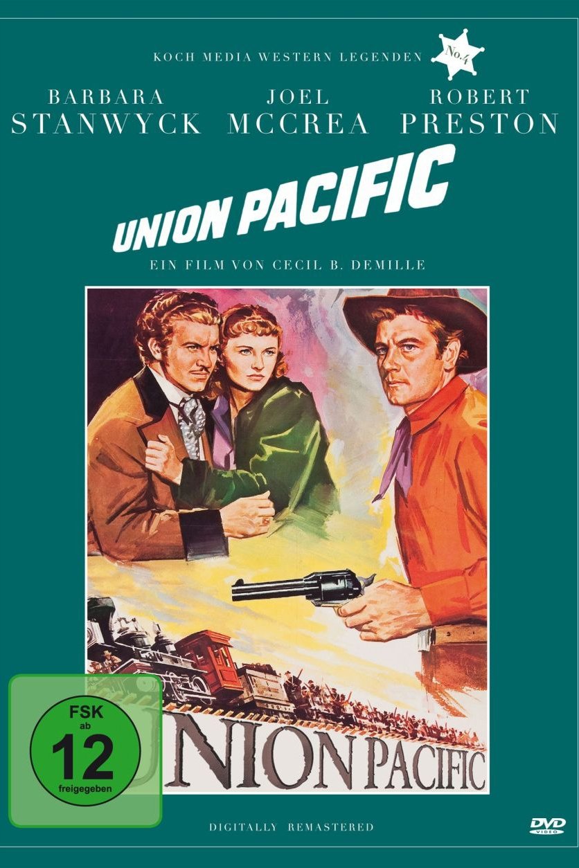 Union Pacific