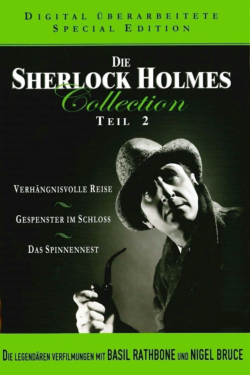 Verhängnisvolle Reise