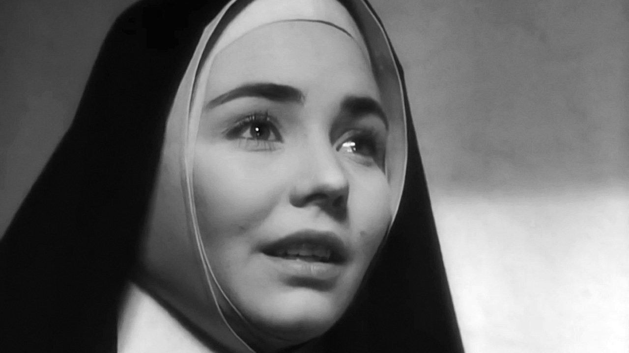 Das Lied von Bernadette