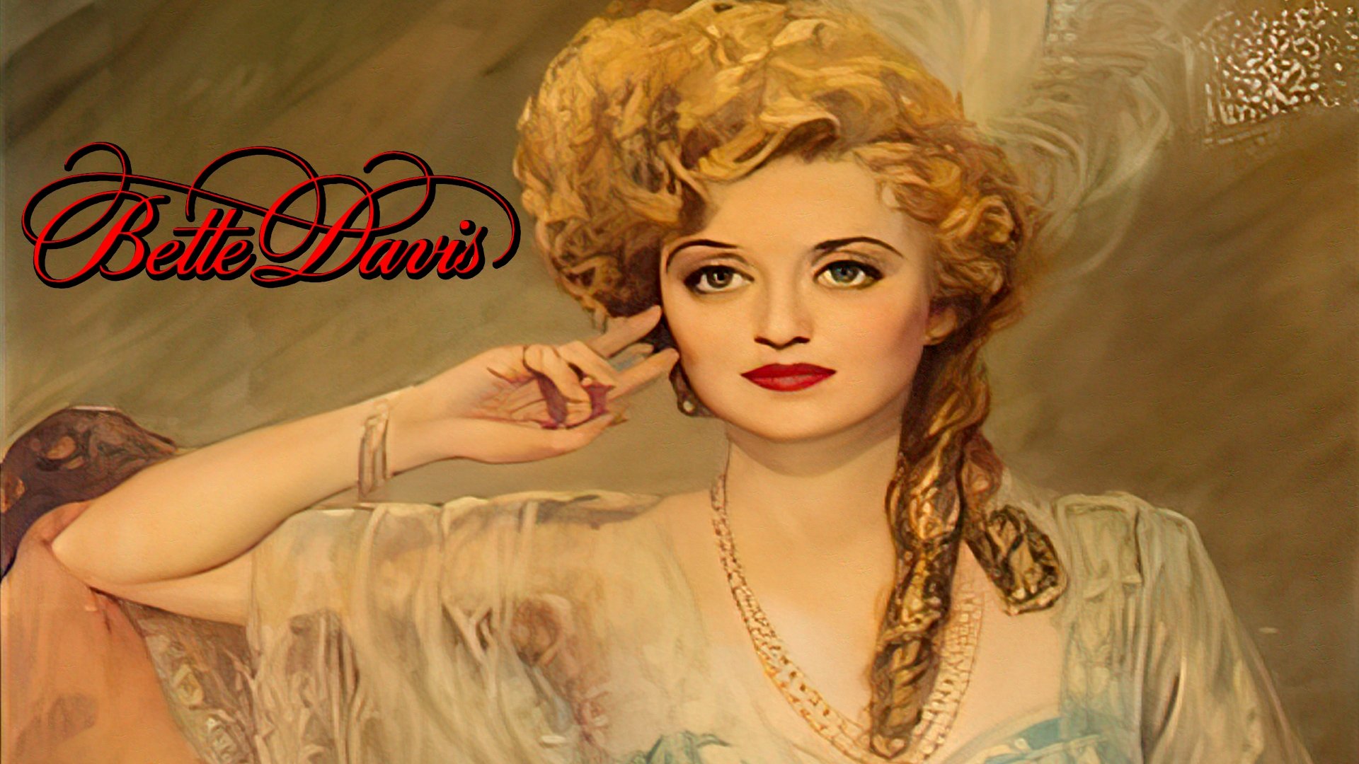 Das Leben der Mrs. Skeffington