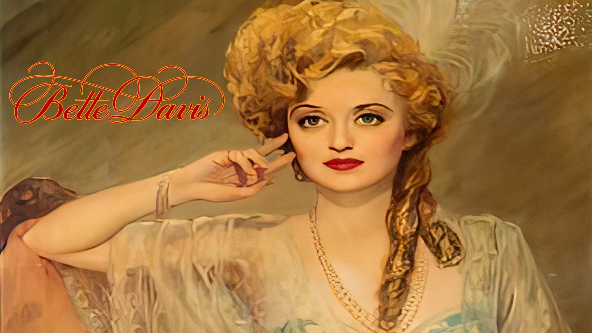 Das Leben der Mrs. Skeffington