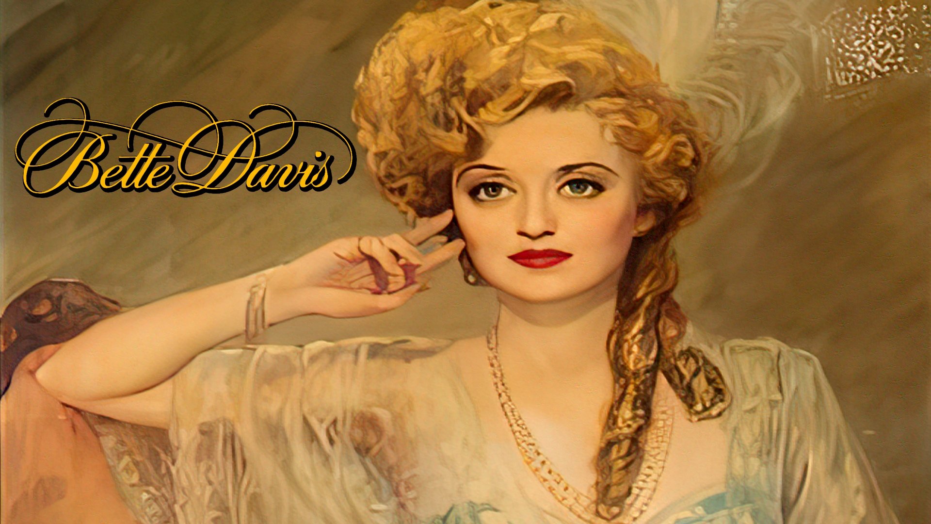 Das Leben der Mrs. Skeffington