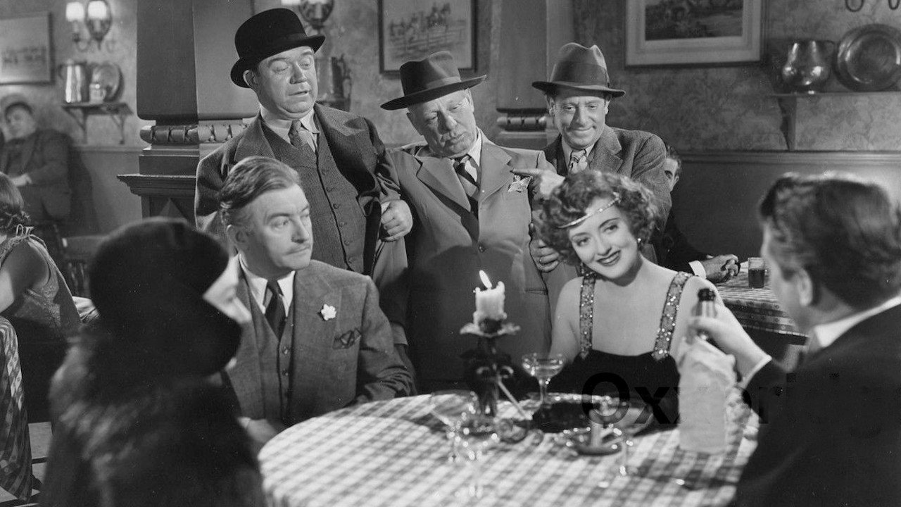 Das Leben der Mrs. Skeffington