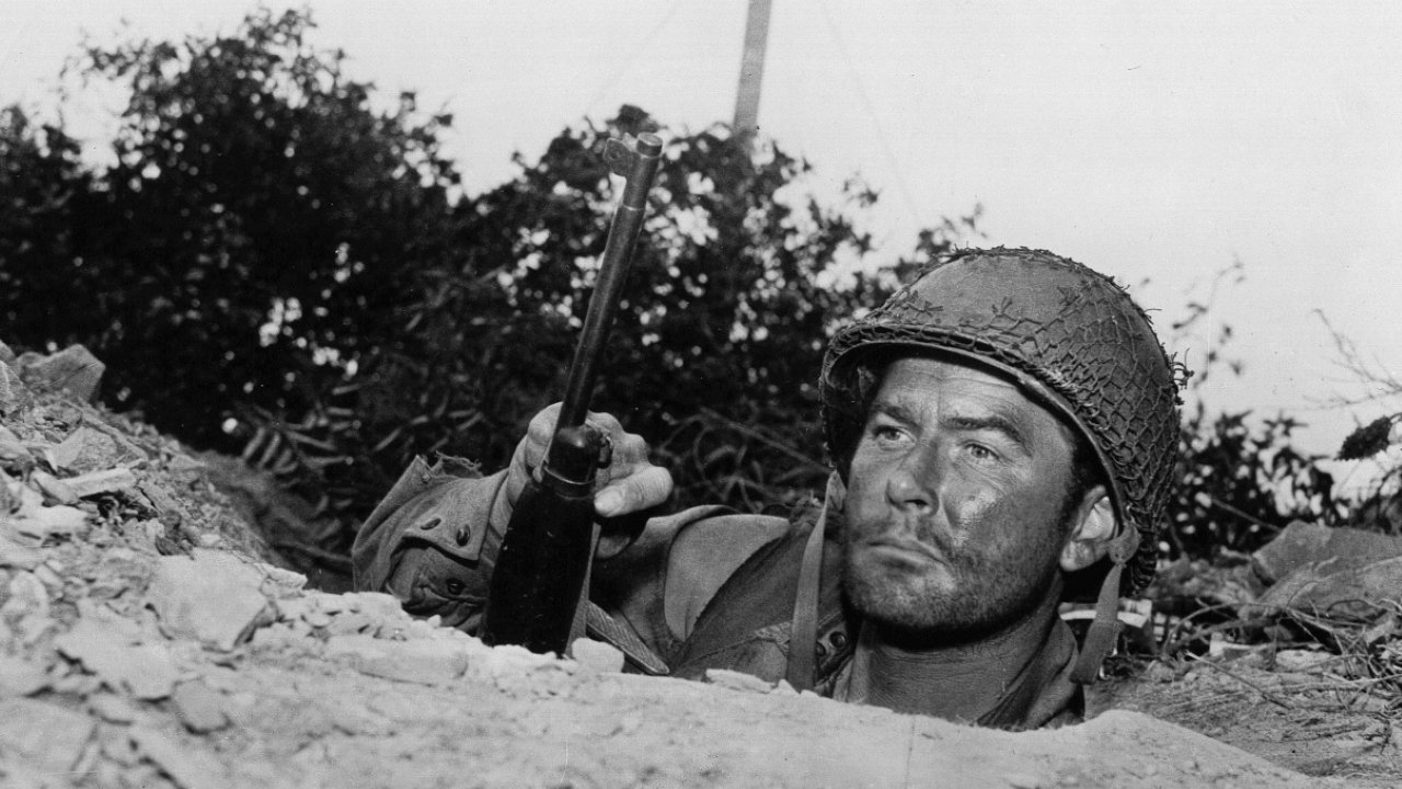 Der Held von Burma