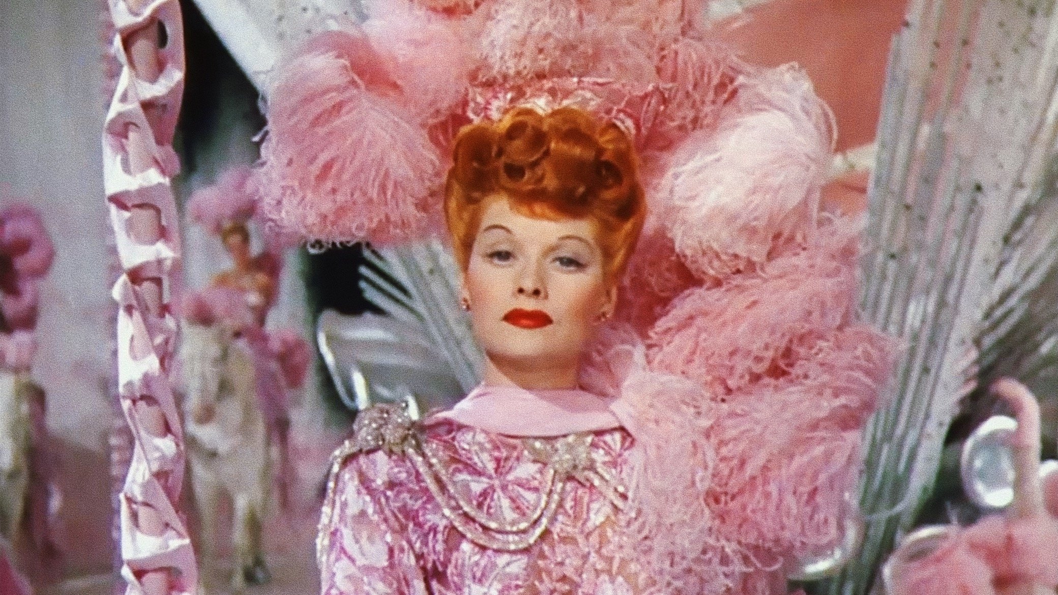 Broadway Melodie 1950