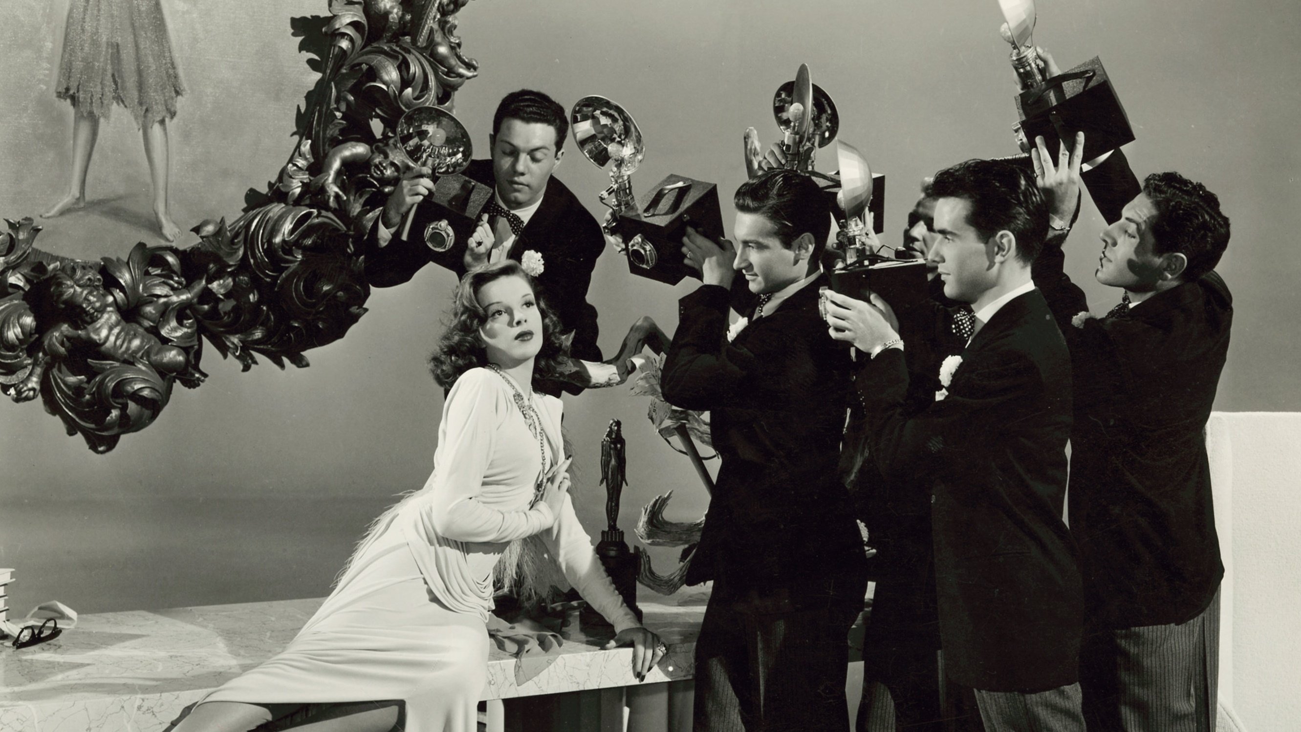 Broadway Melodie 1950