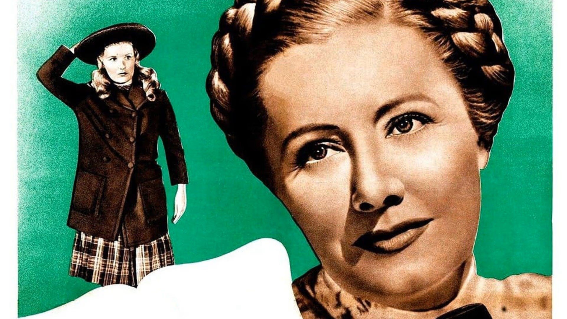 Geheimnis der Mutter