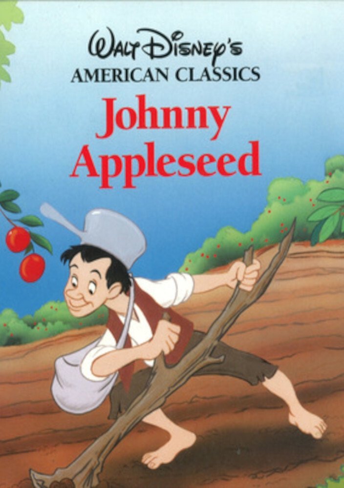 Hänschen Apfelkern