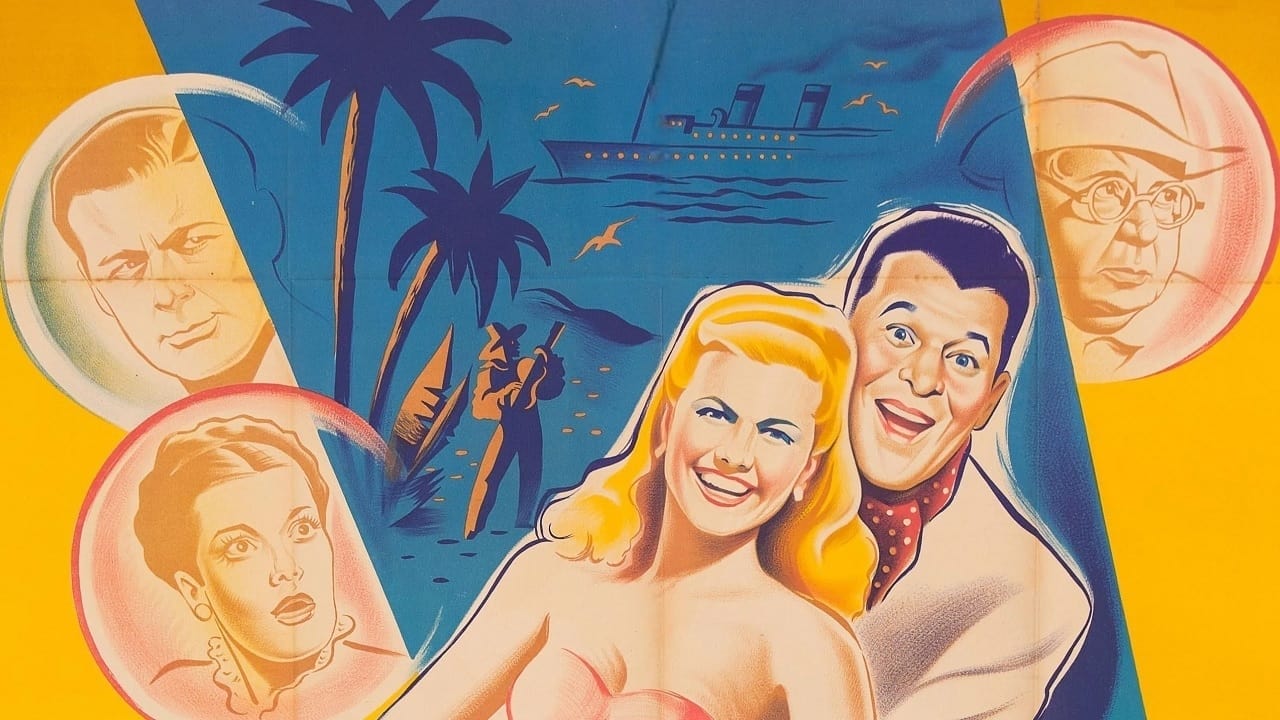 Zaubernächte in Rio