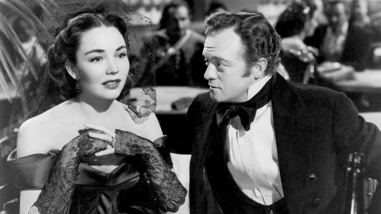 Madame Bovary und ihre Liebhaber