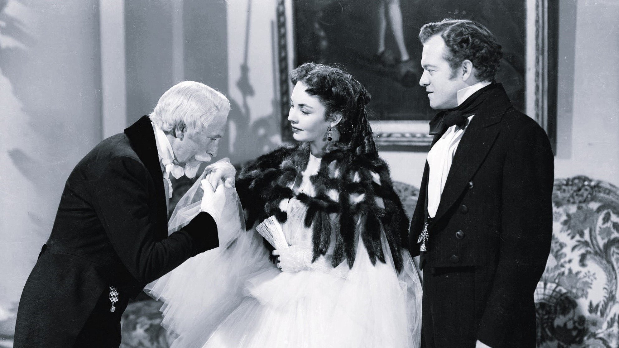 Madame Bovary und ihre Liebhaber