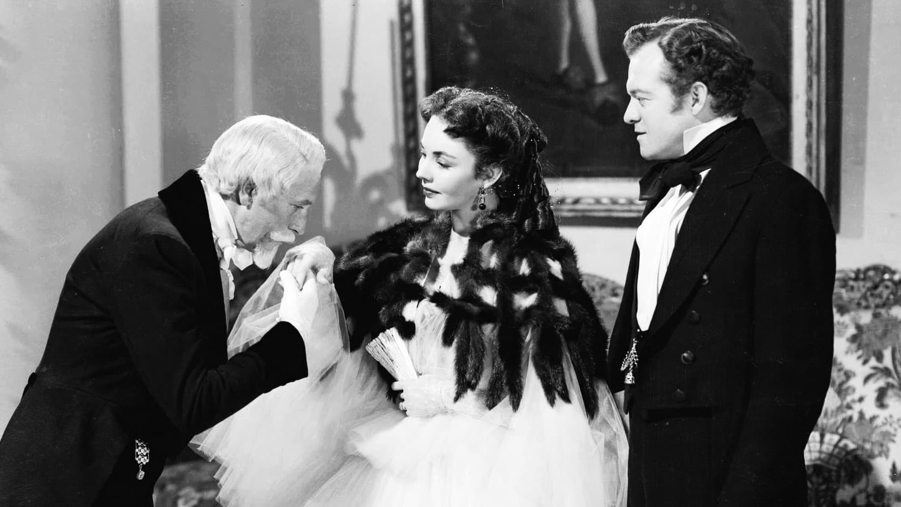 Madame Bovary und ihre Liebhaber