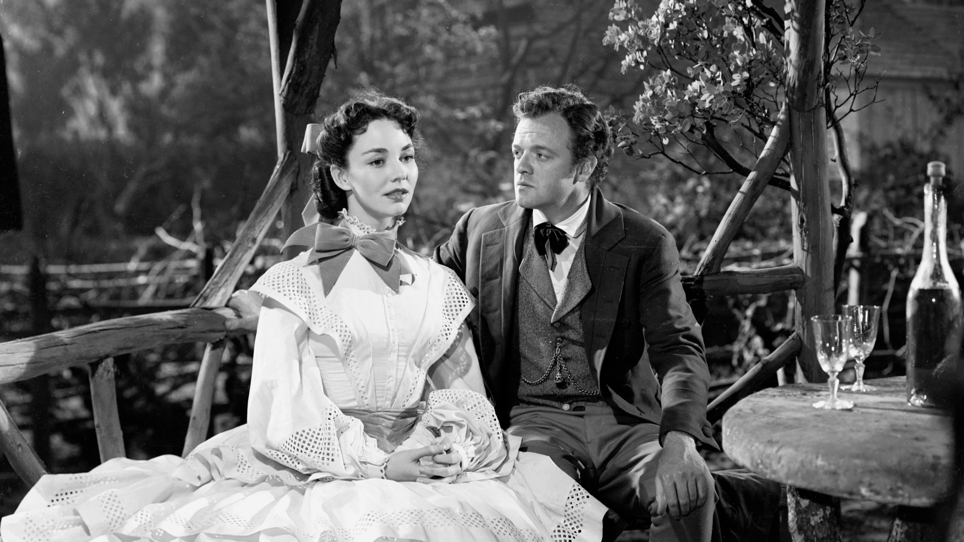 Madame Bovary und ihre Liebhaber