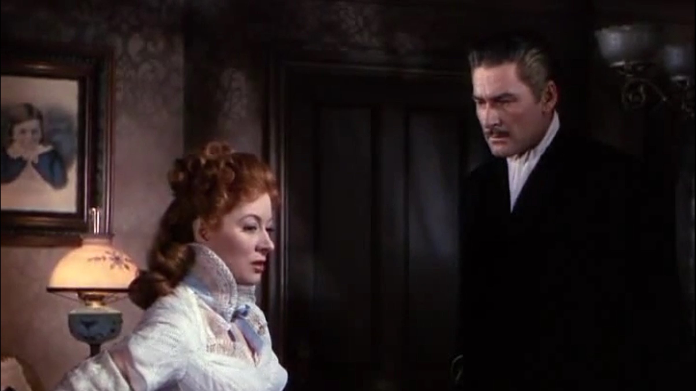 Das Schicksal der Irene Forsyte