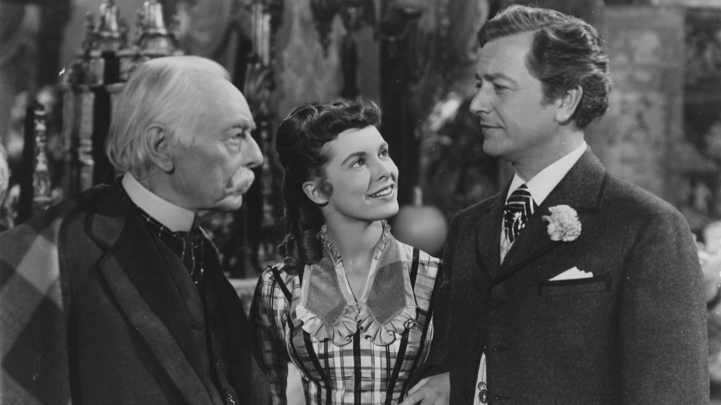 Das Schicksal der Irene Forsyte