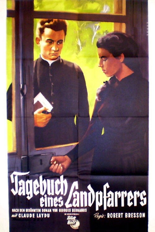 Tagebuch eines Landpfarrers