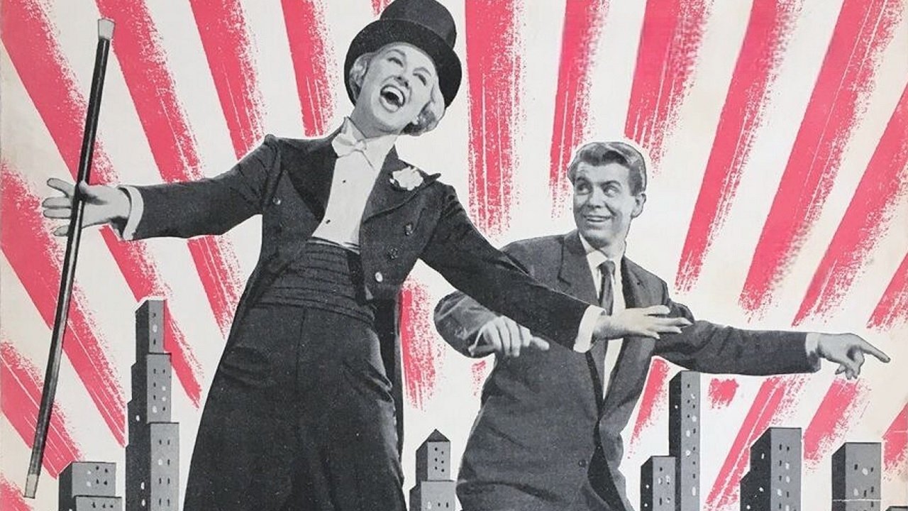 Das Wiegenlied vom Broadway