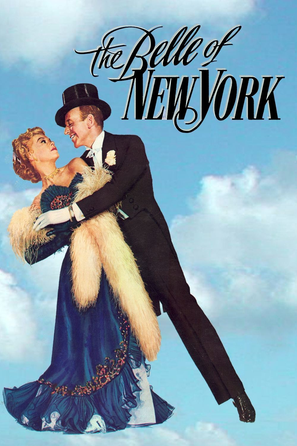 Die Schönste von New York