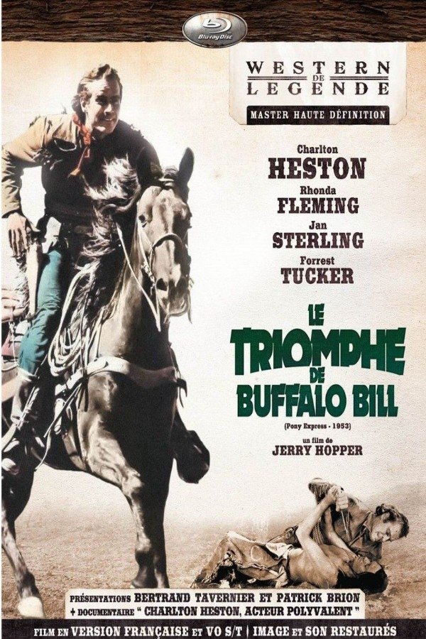 Pony Express