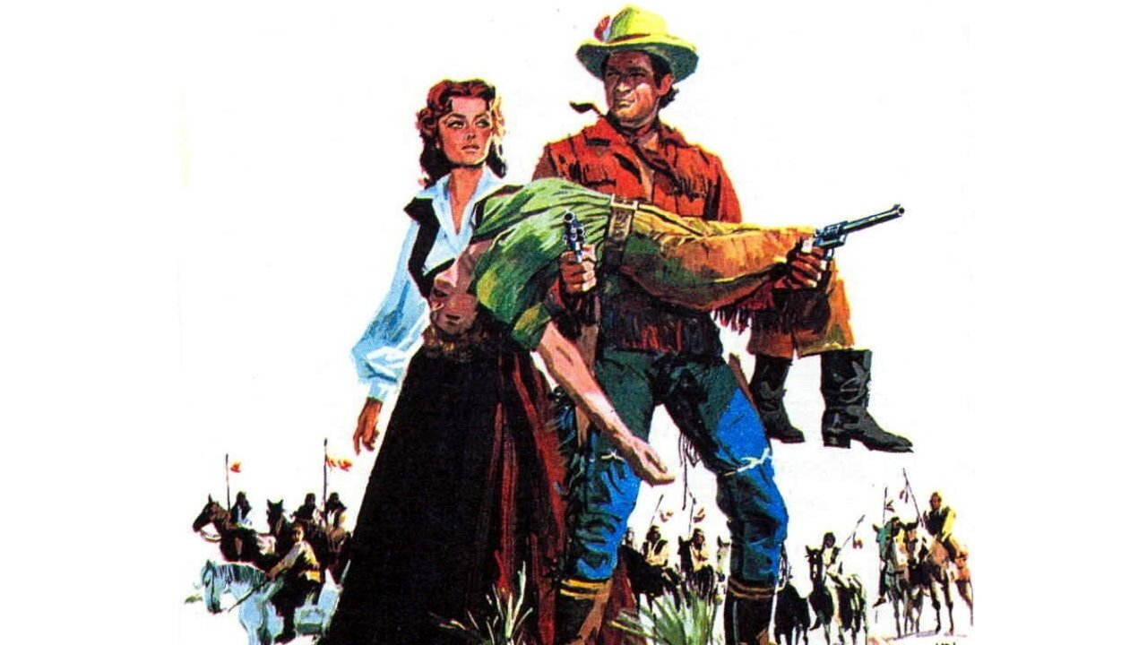 Pony Express