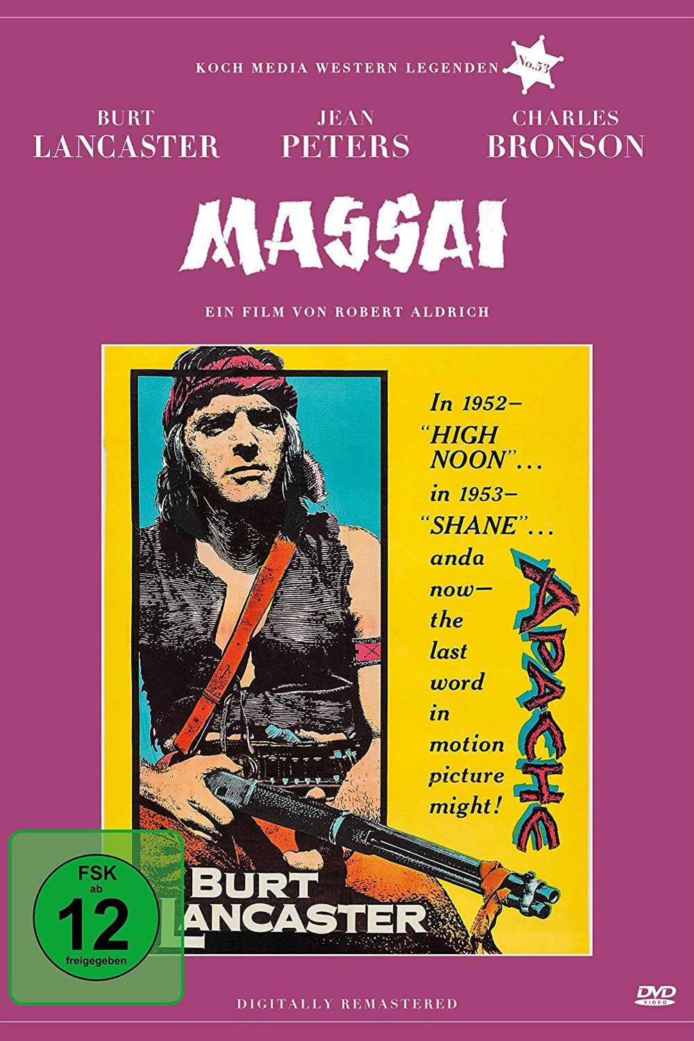Massai