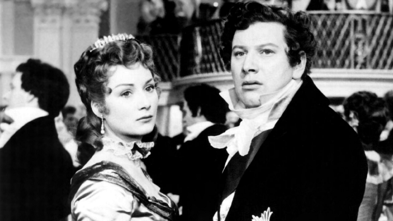 Beau Brummell – Rebell und Verführer