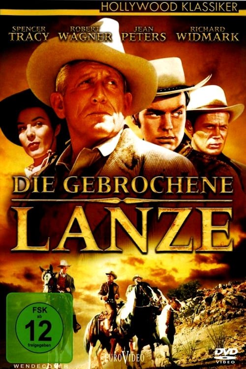 Die gebrochene Lanze