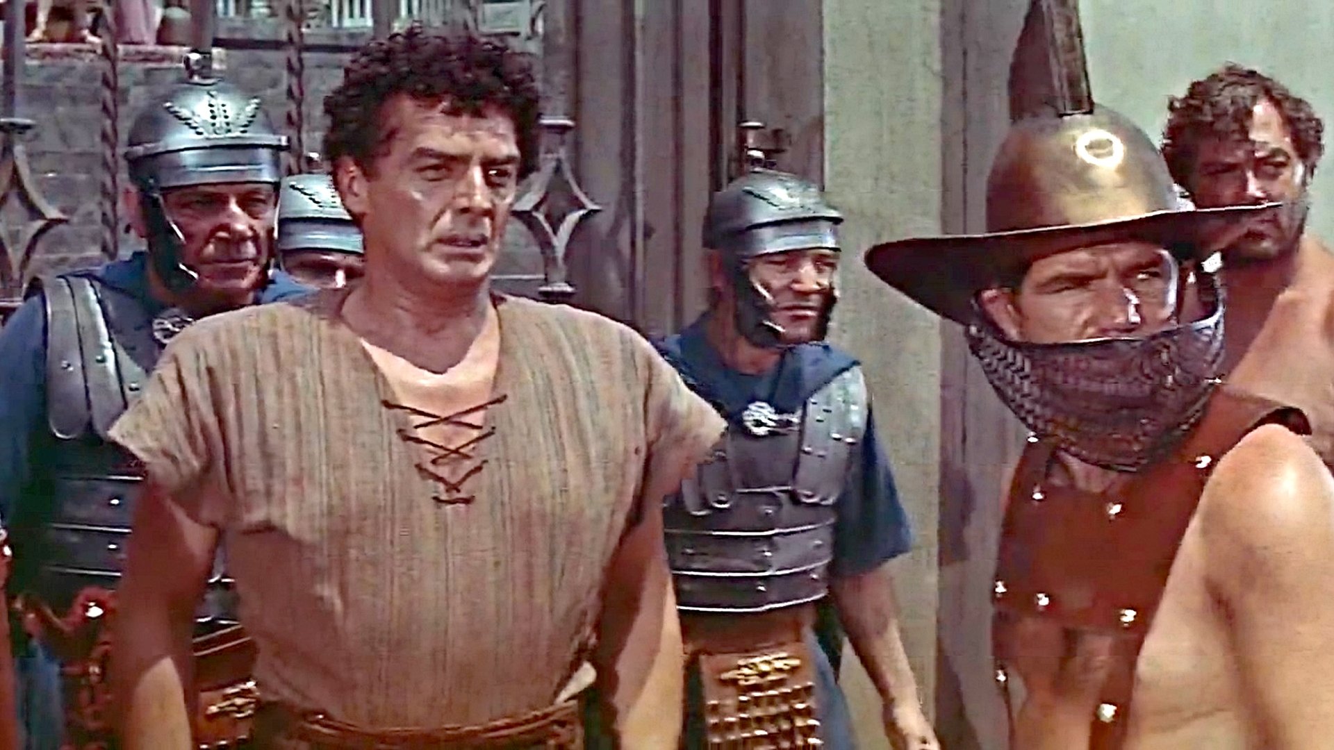 Die Gladiatoren