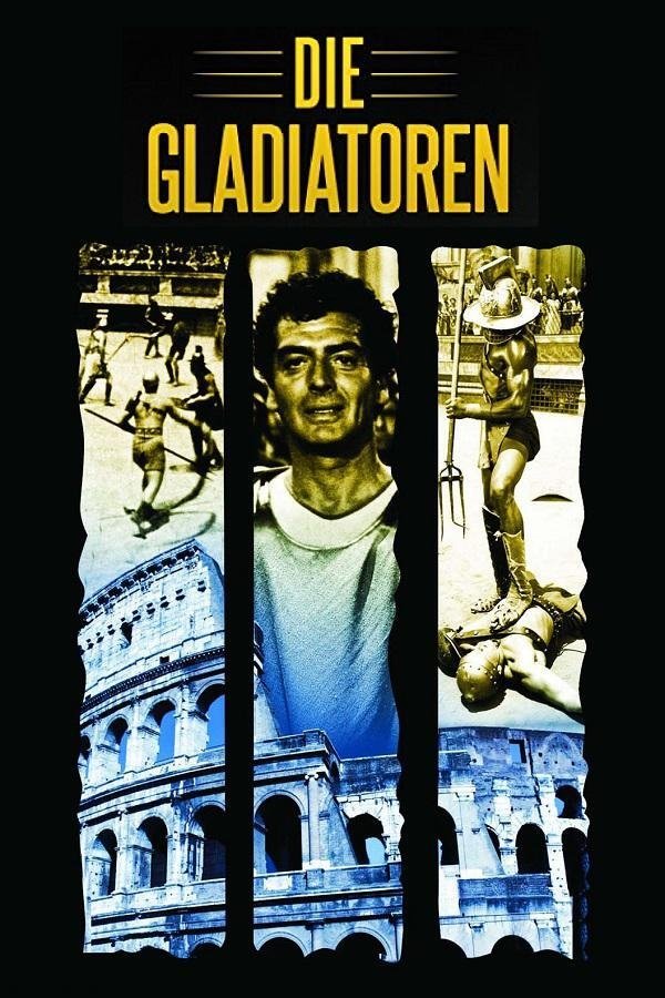 Die Gladiatoren