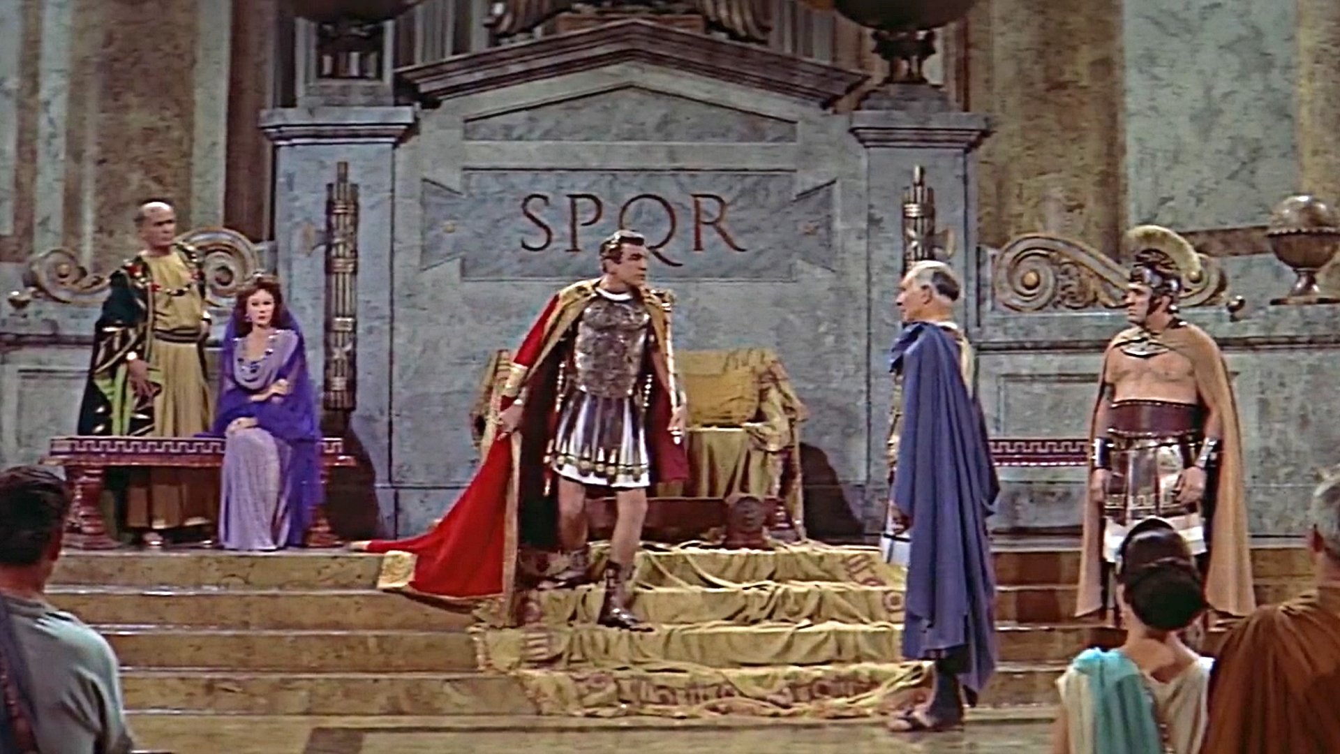Die Gladiatoren